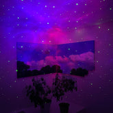 NebulaLEDâ„?Astro Projector